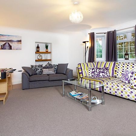 Station Lodge Close To City Centre With Parking Exeter Extérieur photo